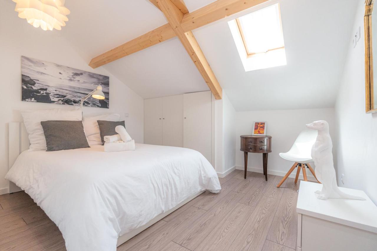 LuCkasa by Rent4all - Bed and Breakfast Figueira da Foz