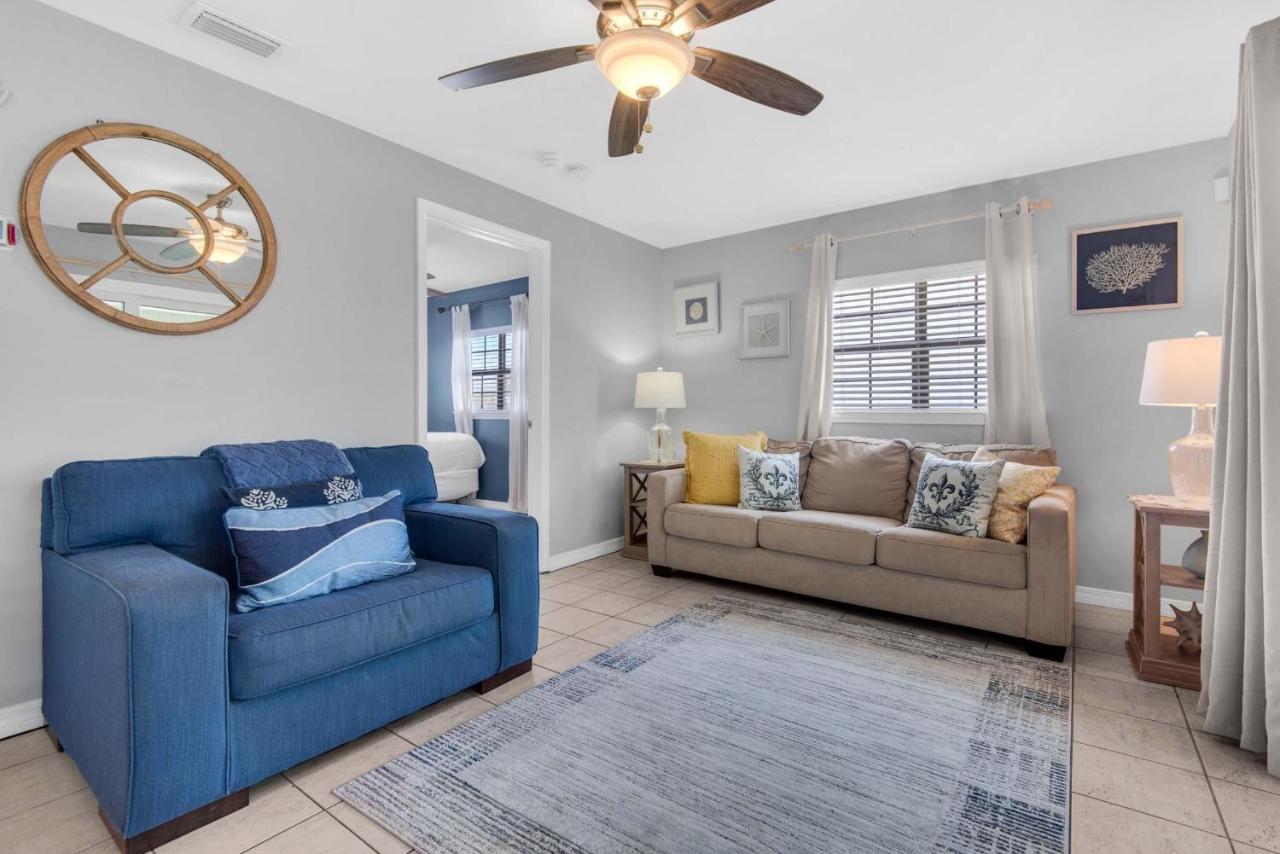 Rising Sun - B&B Pensacola Beach