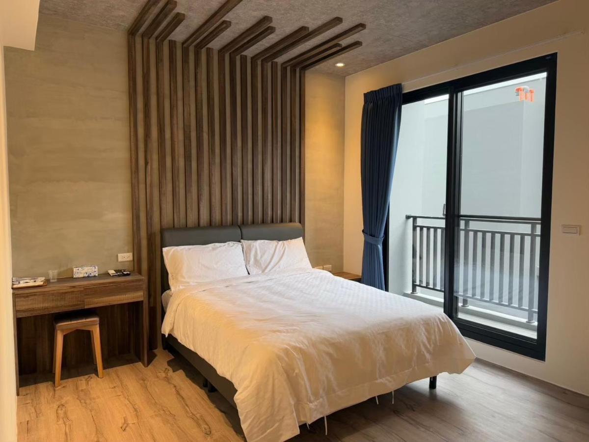 Anbys house - B&B Yuanshan