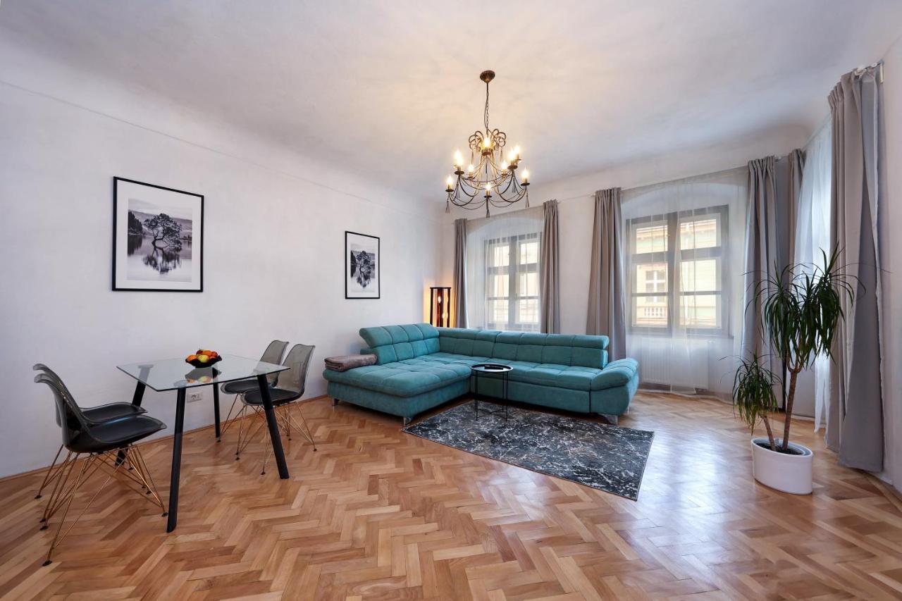Hirscher Apartments - B&B