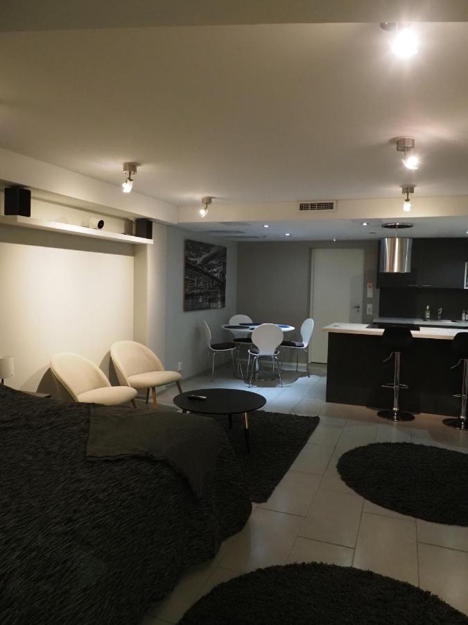 Studio Aittis - Ferienwohnung