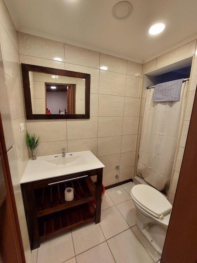 Habitación cuádruple