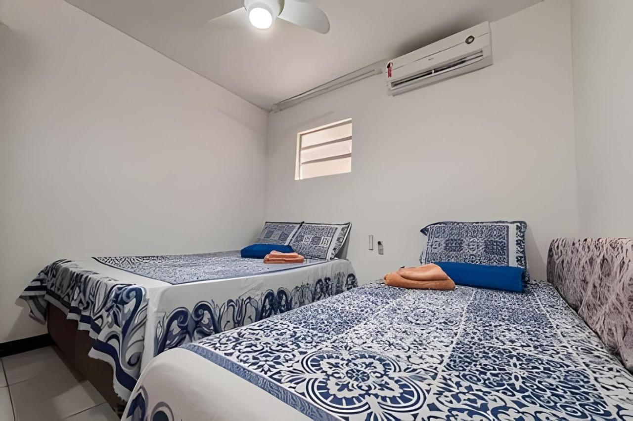 Quarto privativo La Paz - B&B