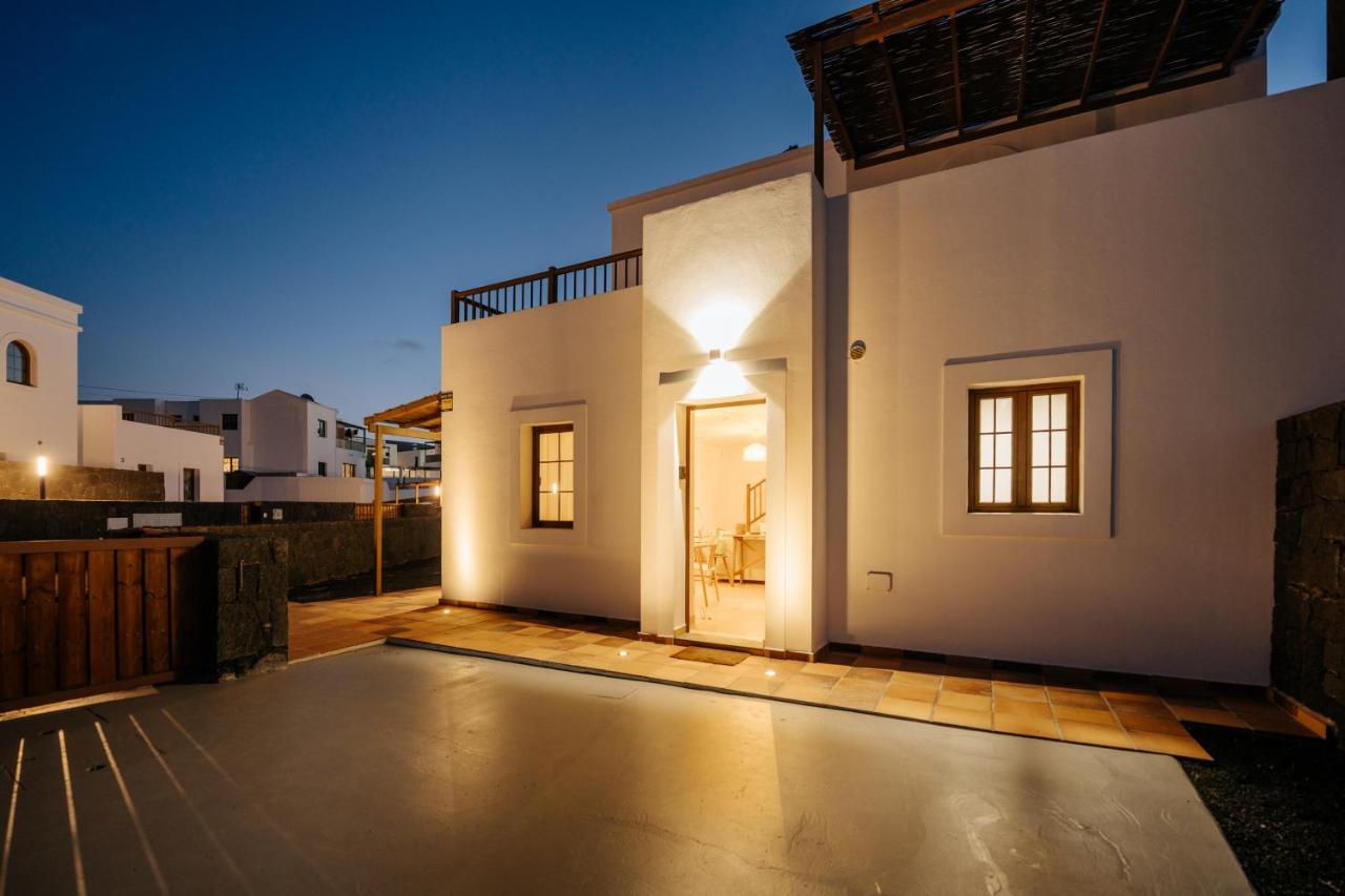 Villa con Piscina Privata 