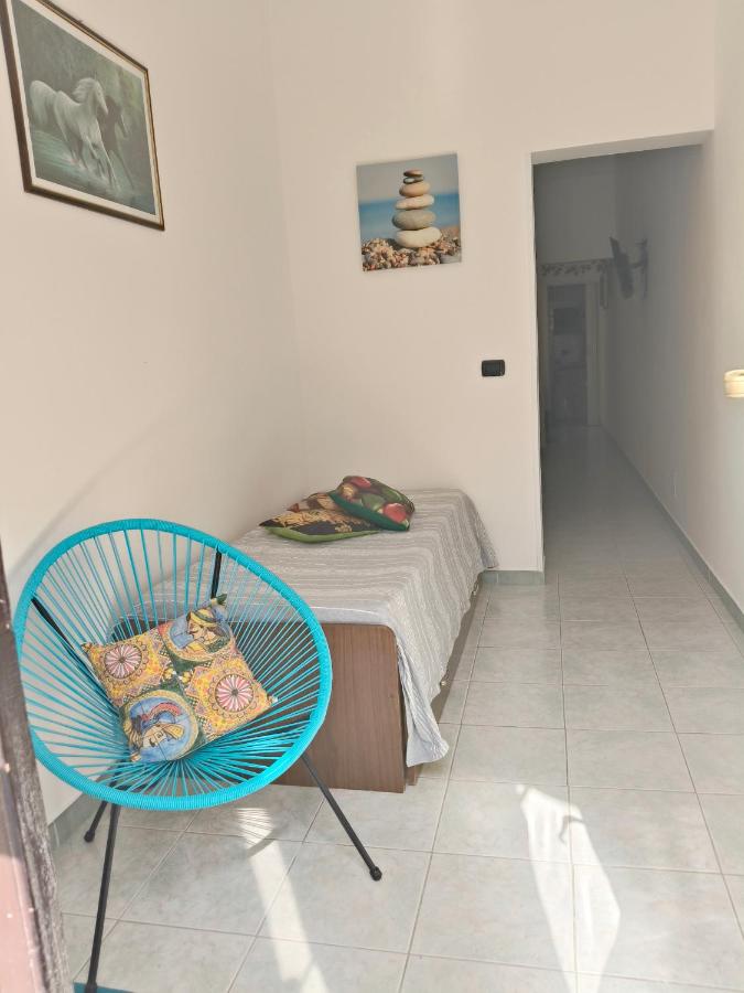 U Putticatu - Ferienwohnung Augusta