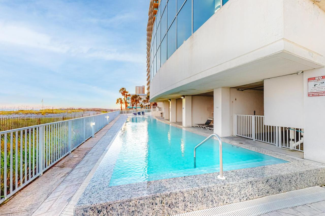 Island Tower 1303 - B&B Gulf Shores