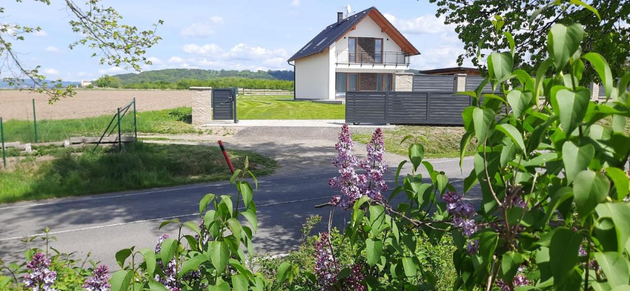 Prázdninová Vila Žďár - B&B