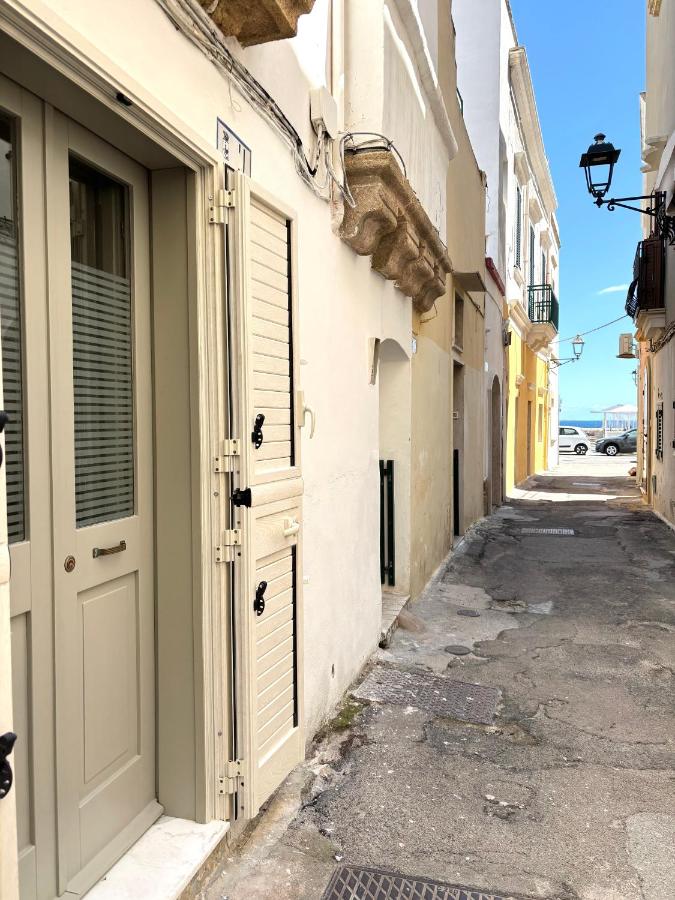 CasUccia, nel cuore del centro storico di Gallipoli - B&B