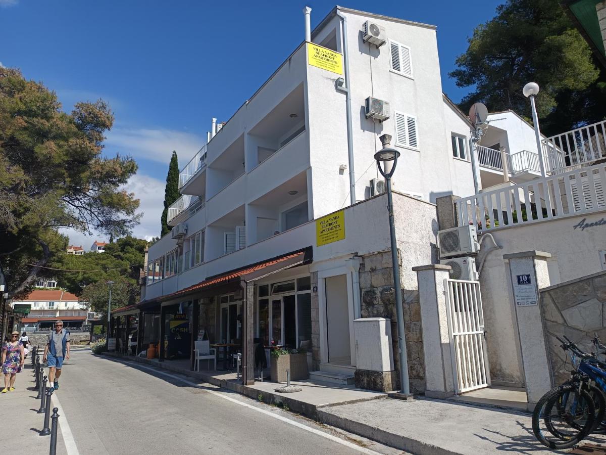 Vanda Seafront Superior - B&B
