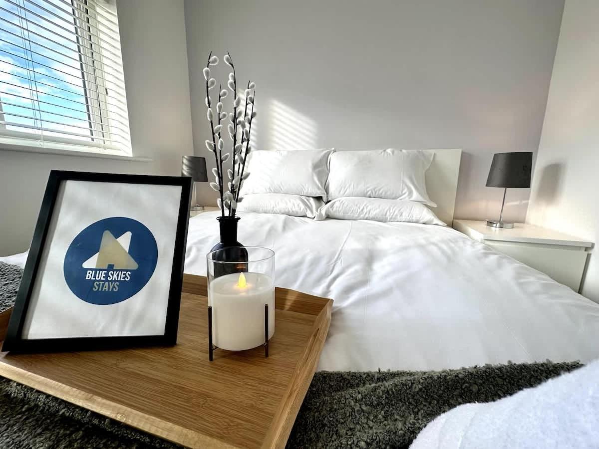 Middlebeck House by Blue Skies Stays - B&B Middlesbrough