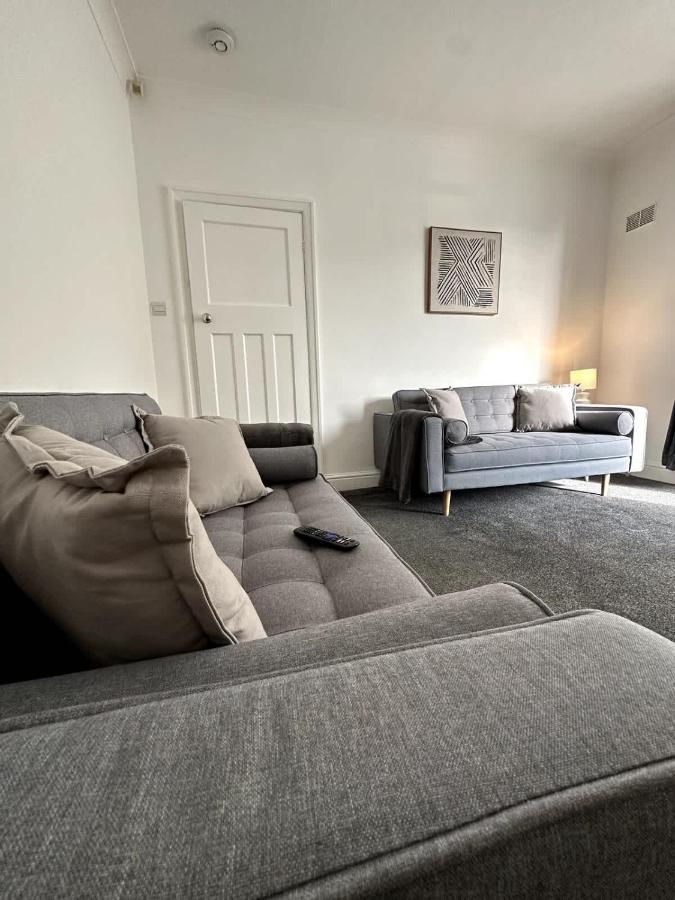 Millfield House by Blue Skies Stays - B&B Middlesbrough