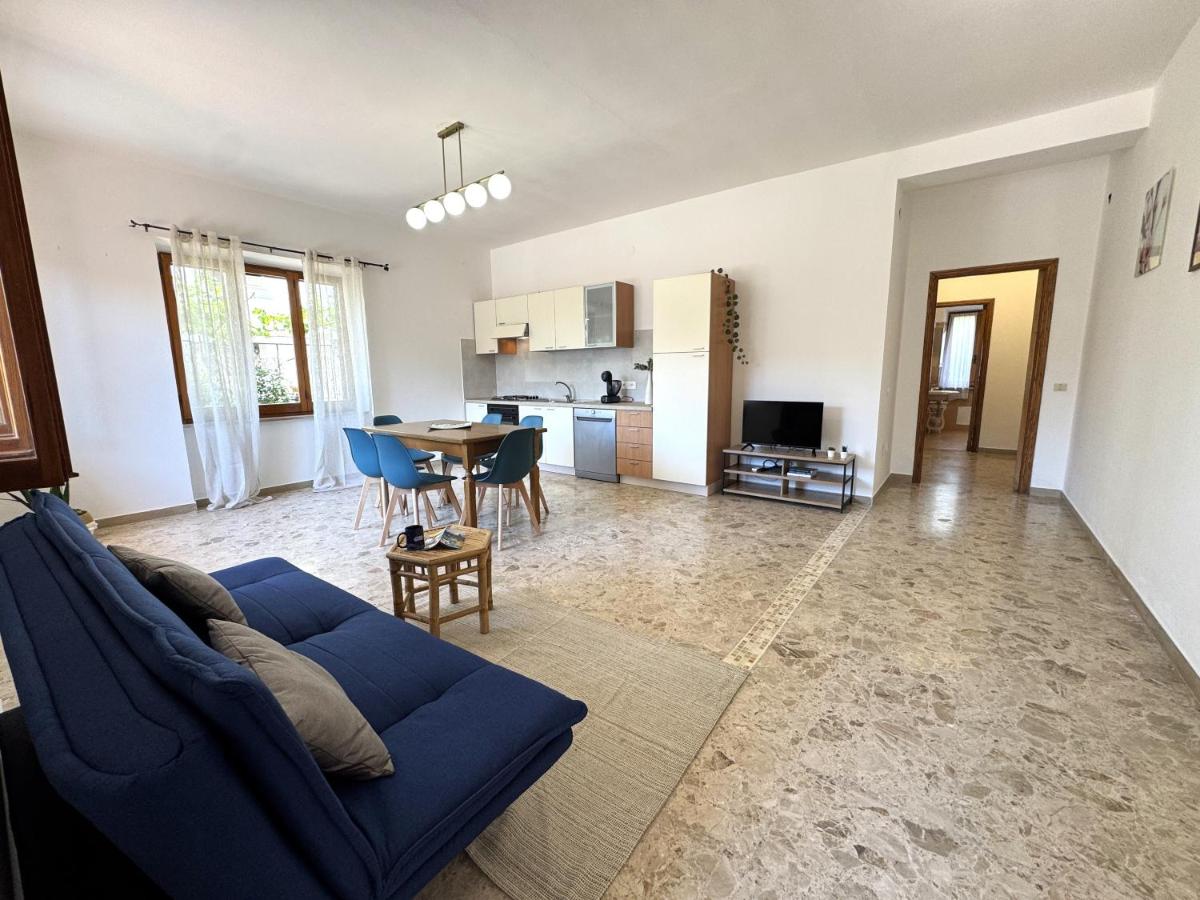 Casa Davide - Ferienwohnung Santa Maria Navarrese