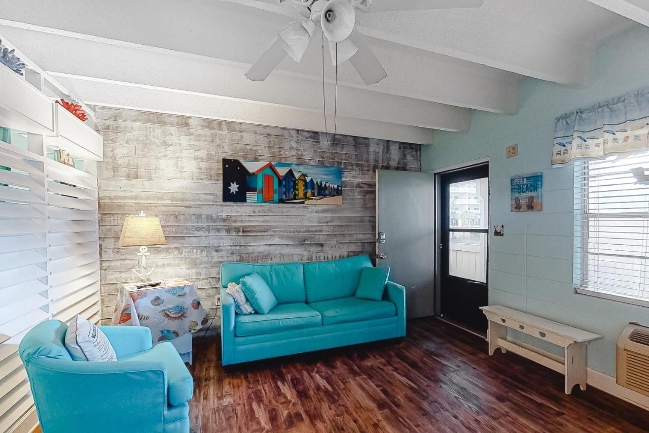 Gulf Village 101 - B&B Gulf Shores