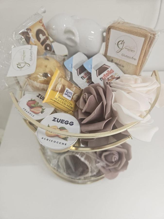 B&B Moon Greeting - design dream's - Bed and Breakfast Potenza