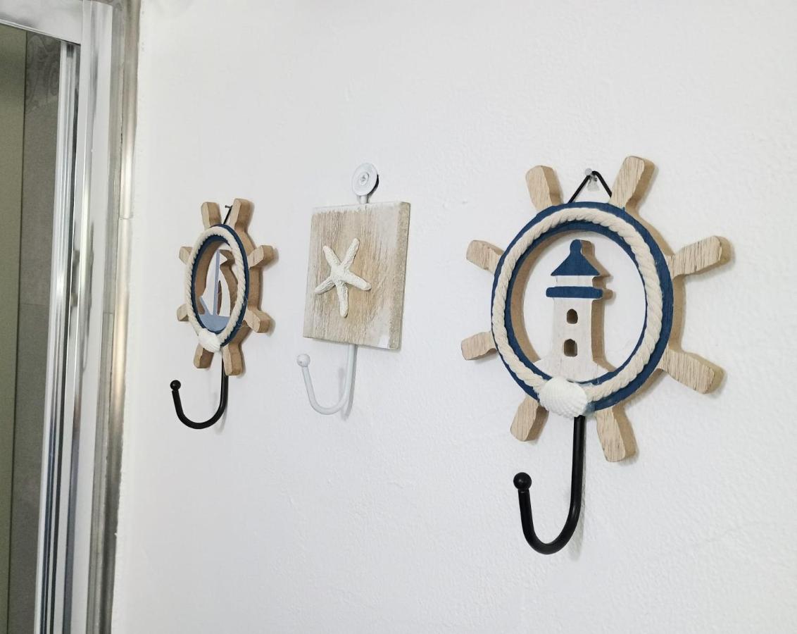 Dreibettzimmer mit eigenem Bad