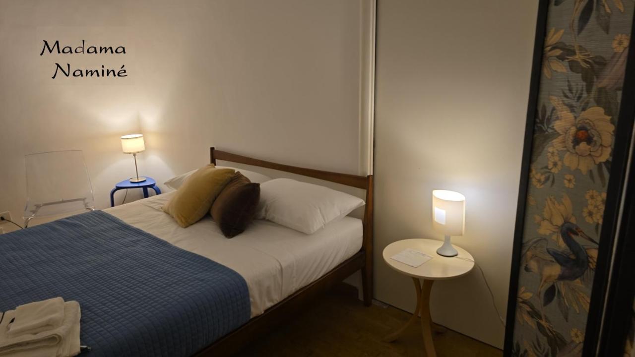 Doppelzimmer mit eigenem Bad