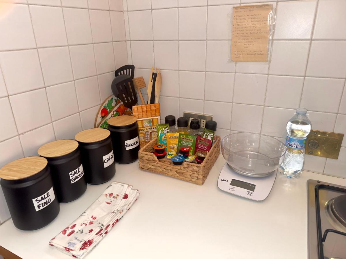 Dolce Casa Cortina Centro-Ski - Bed and Breakfast Cortina d'Ampezzo