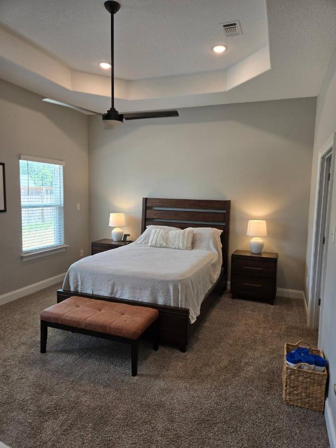 Pool-gulf Hills Golf Course-fireplace-smart Tv - B&B
