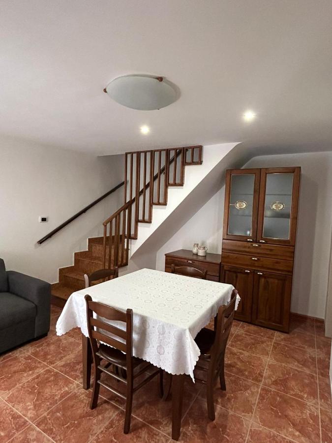 Casa Vacanze da Melina - Ferienwohnung Tarent