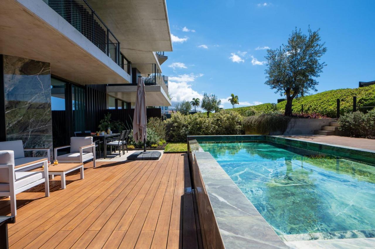 Cloud9 by LovelyStay - Ferienwohnung Funchal