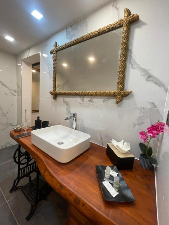 Casa d'arte - B&B Ventimiglia