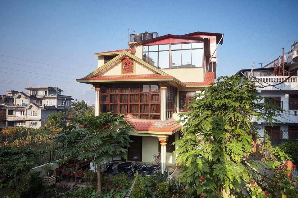B&B Kathmandu - Nagarjun Home Stay - Bed and Breakfast Kathmandu