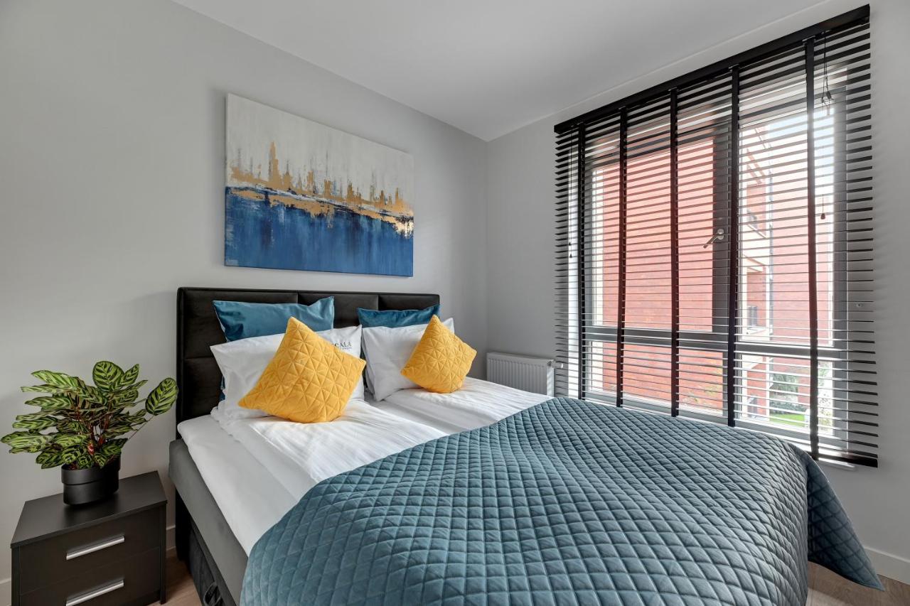 Appartamento con 1 Camera da Letto