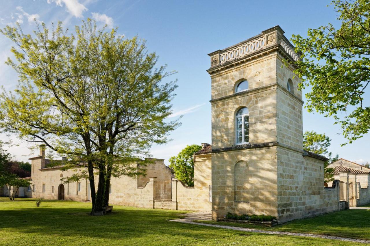 La Tour du Domaine de Choisy - B&B