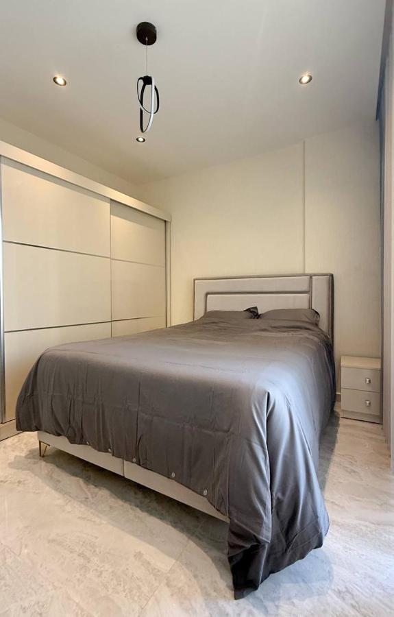 Апартаменты 5 - Bed and Breakfast Alanya