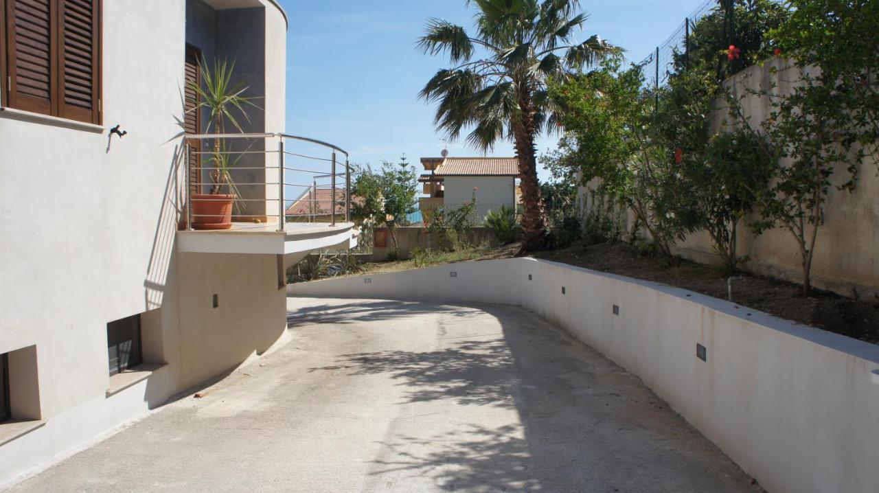 Casa Yucca Sciacca - B&B
