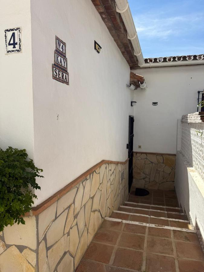 Casa Oasis - B&B Nerja