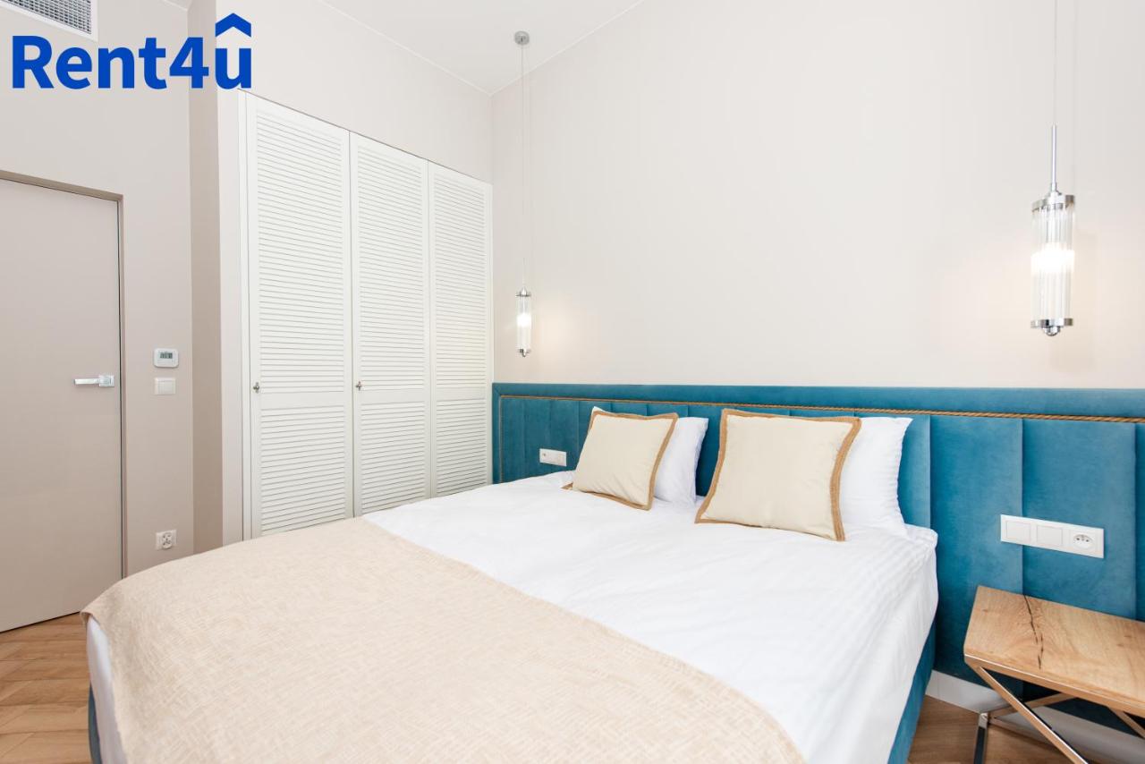 Apartment mit 1 Schlafzimmer und Seeblick