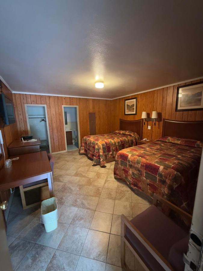 Texas Inn Motel - B&B