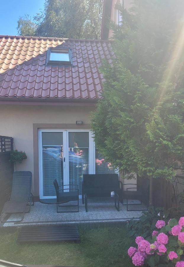 Herada Domek 4 - B&B Jastarnia