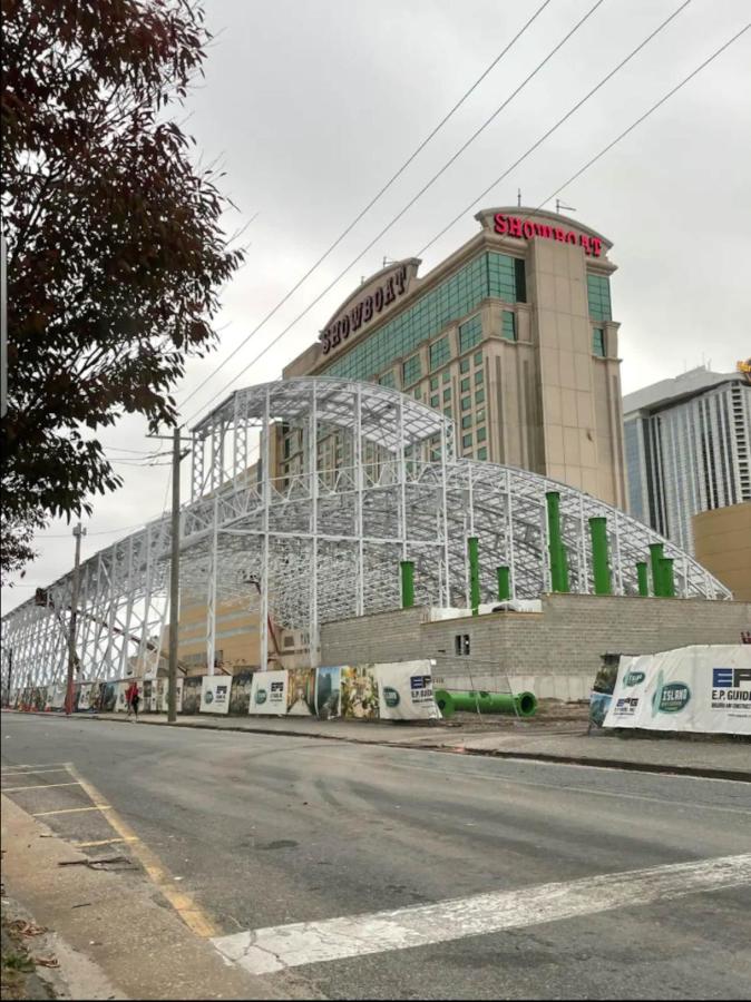 Coral Castaway-Block from Ocean Casino & Waterpark - B&B Atlantic City