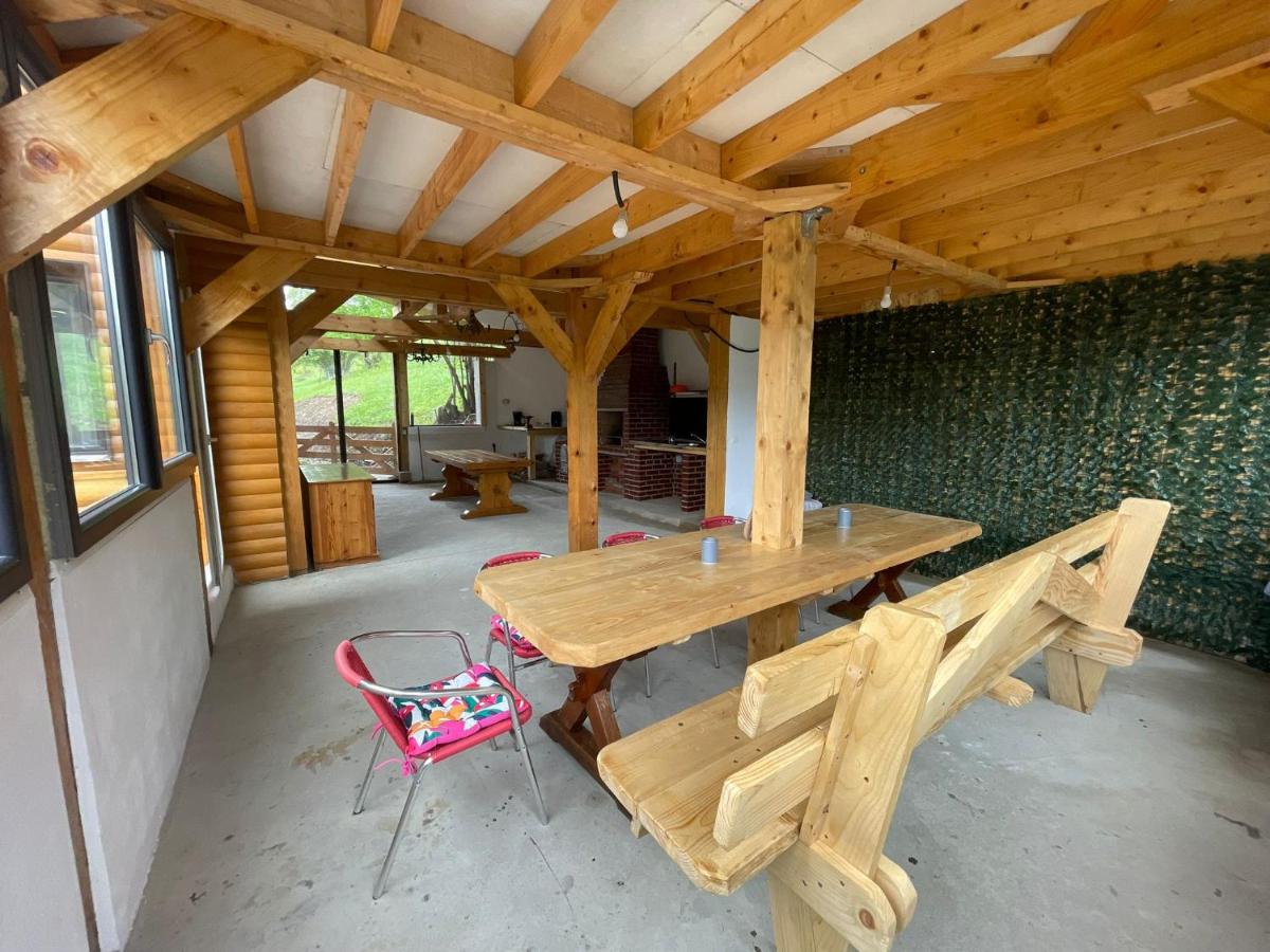 Cabana NEST - B&B