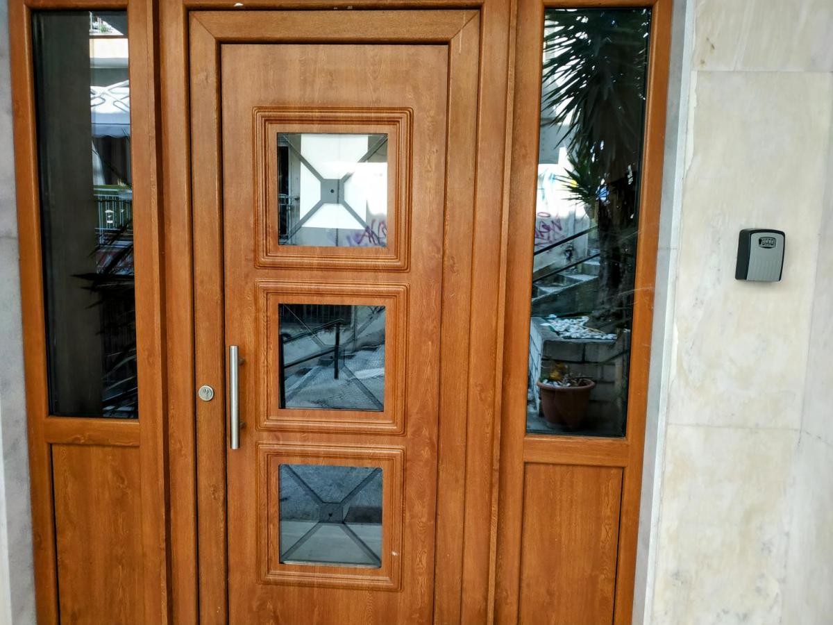 Azure haven in Kavala - B&B Kavala