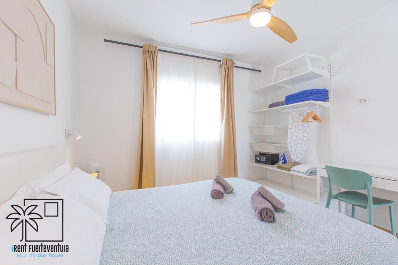 Appartamento con Vista Piscina