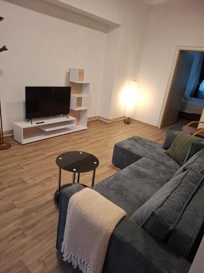 Apartmán Libochovice - B&B