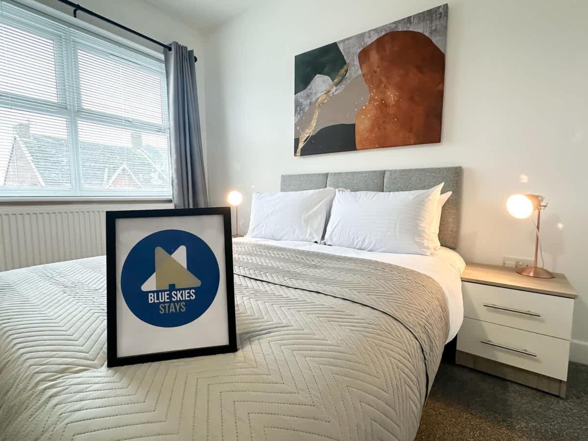 High Market Place by Blue Skies Stays - B&B