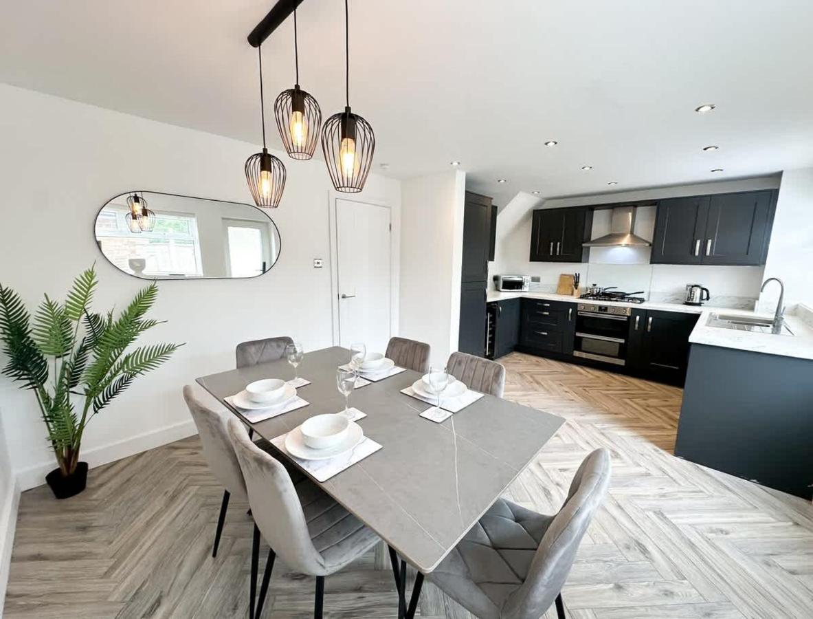 Marham House by Blue Skies Stays - B&B