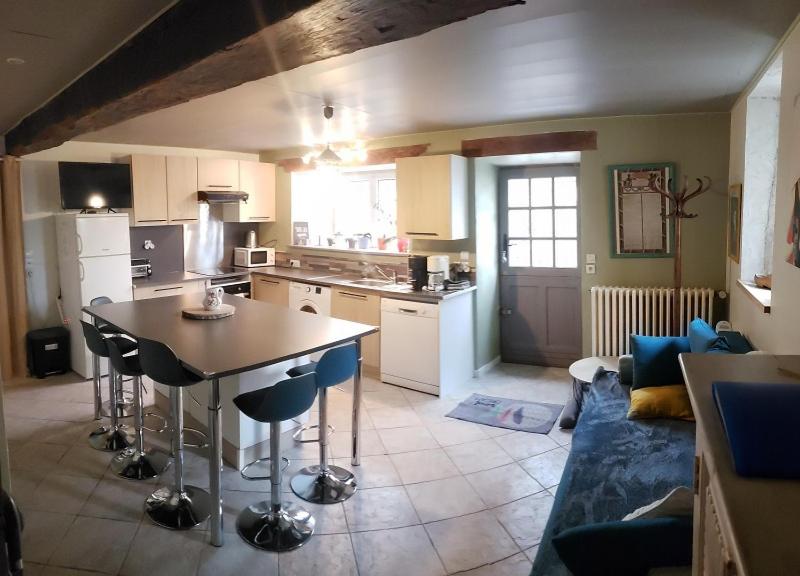 L'OASIS DES MARAIS Gîte IRISIA - B&B