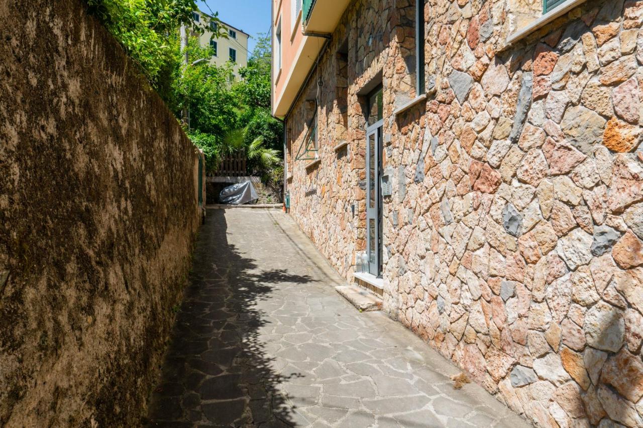 La Casetta nel Borgo a Due Passi dal Mare - B&B