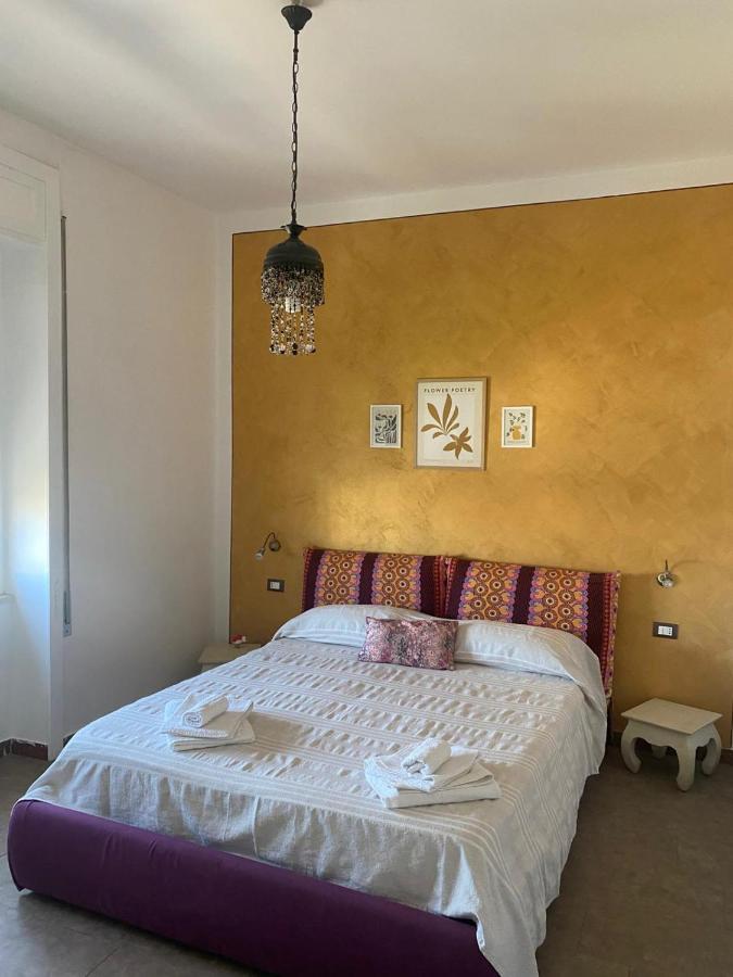 Interno8 a due passi dal mare - Ferienwohnung Trapani