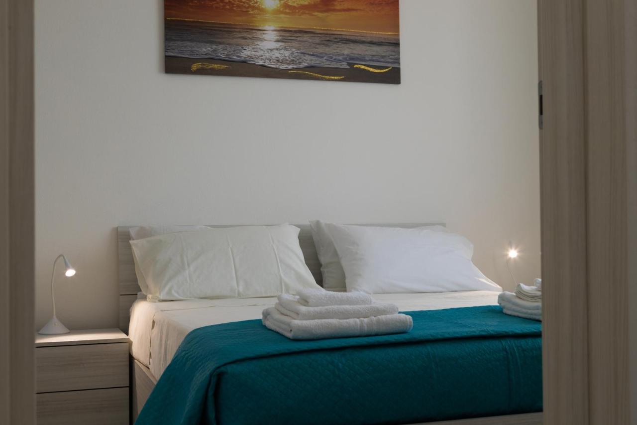Primaopoi Case & Vacanze - B&B Cropani