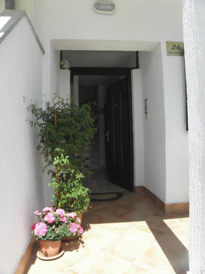 Apartment Ferlin - Bed and Breakfast Rovinj