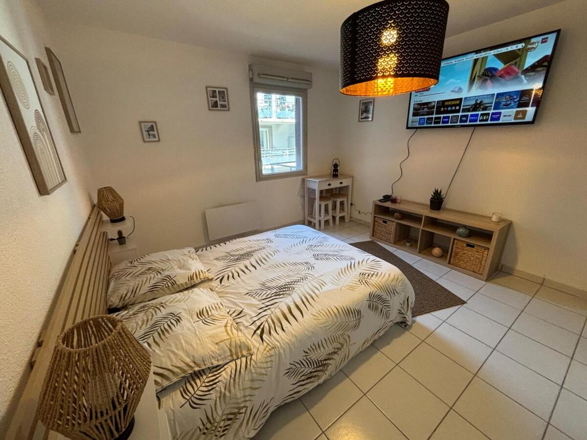 La Belle Garde - Ferienwohnung