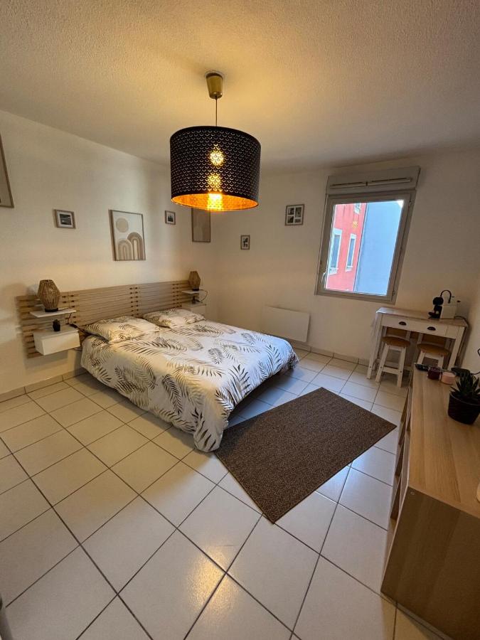 La Belle Garde - Chambres d’hôtes Toulouse