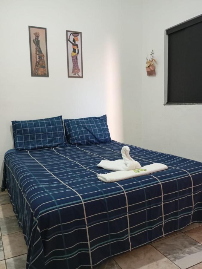 Pousada São Aquiles - B&B Igaraçu do Tietê