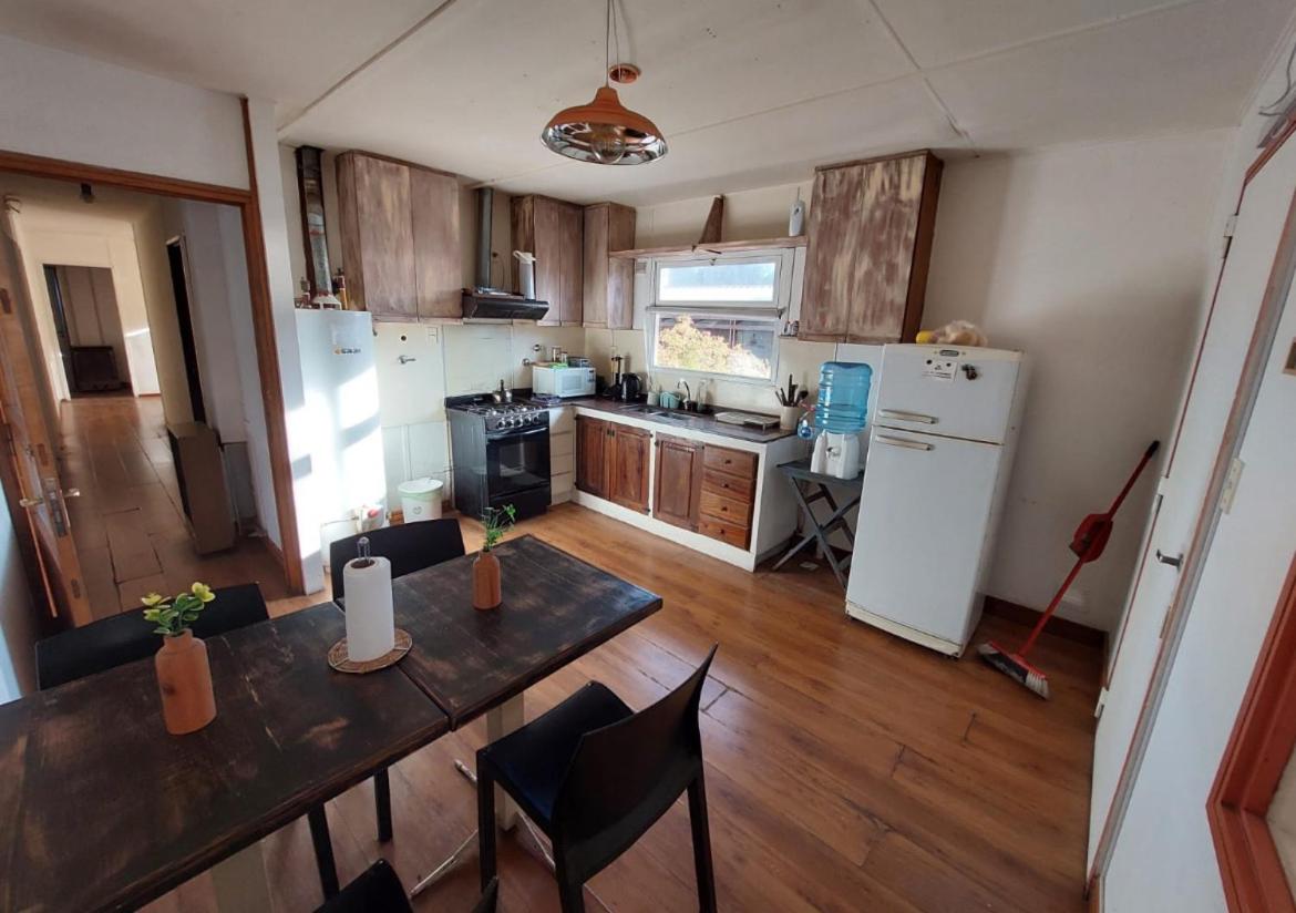 Habitación Doble Estándar con baño compartido